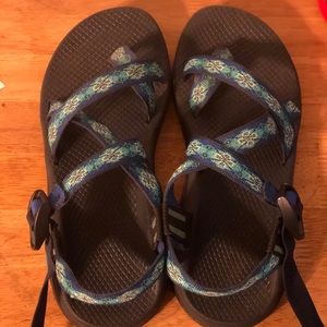 Women’s Chacos